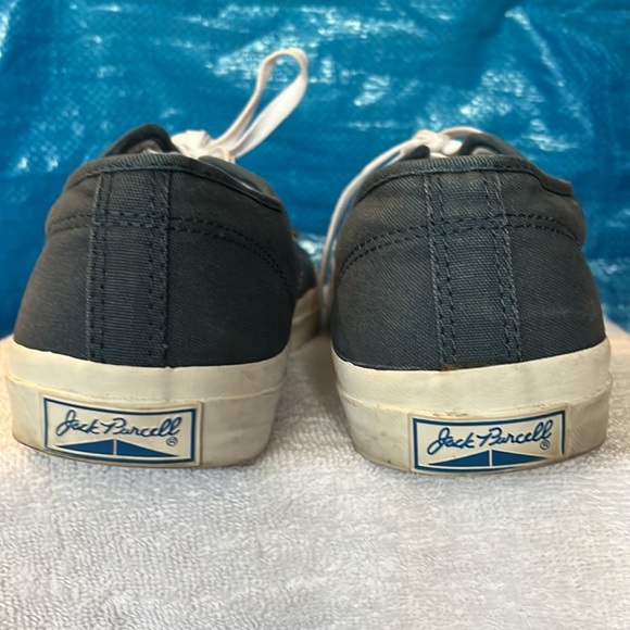 Converse Jack Purcell Size 13 - Worn - Picture 3 of 3